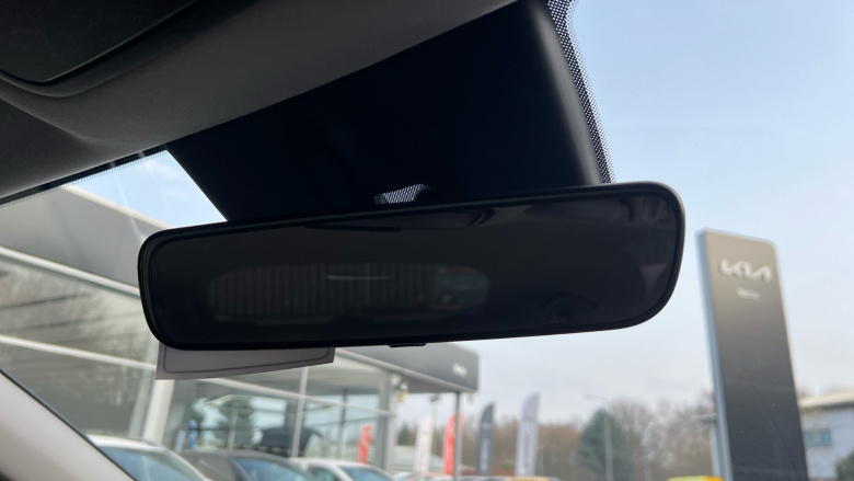 Kia Xceed 1.5T GDi ISG 2 5dr Petrol Hatchback